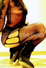 shanadu06nice - escort Nice