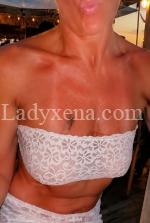 maddeline - escort Chambery