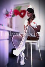 ladysacha - escort Montargis