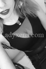 lauraah - escort Mayenne