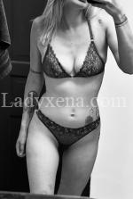 lauraah - escort Rennes