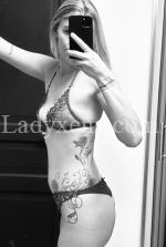 lauraah - escort Mayenne
