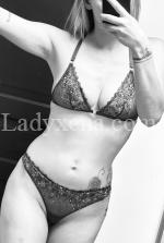 lauraah - escort Mayenne