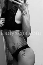 lauraah - escort Mayenne