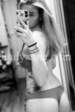 lauraah - escort Laval