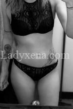 lauraah - escort Mayenne