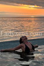 alisa_wonder - escort Paris 8eme