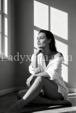 danimassage - escort Paris 16eme