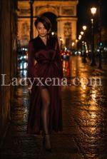 Rituel - escort Paris 16eme