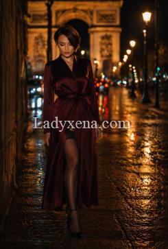 Rituel - escort Paris 16eme