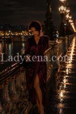 Rituel - escort Paris 8eme