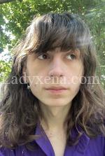 marcie - escort Paris 3eme