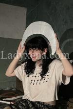 marcie - escort Paris 3eme