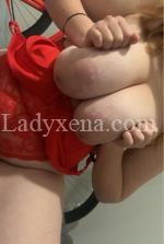 lisadu53 - escort Laval