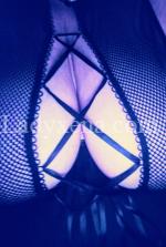 angelinabbw - escort Noisy le sec