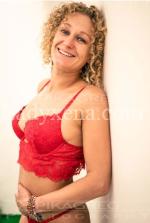 leahdce59 - escort Bailleul