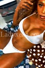 sarah72 - escort Les Mans