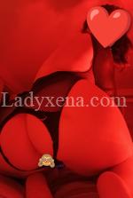 maelys - escort Strasbourg