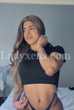 daniela123 - escort Muret