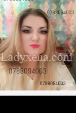 ruslana - escort Frejus
