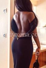 jolie21 - escort DIJON