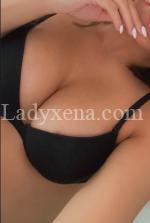 Sarah92 - escort Paris 15eme