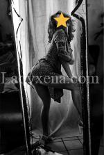 ninax - escort La Rochelle