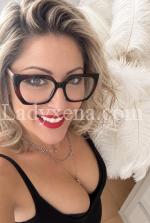 anaella31 - escort Toulouse