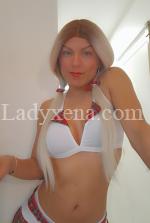 hannahbelletrs - escort Lyon