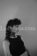 gracelovesu - escort Toulouse