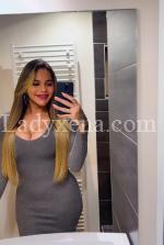 anitamoura - escort Beauvais