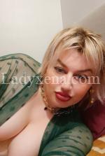 kenzaloranaise - escort Lille Roubaix