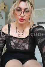 kenzaloranaise - escort Lille Roubaix