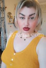 kenzaloranaise - escort Lille Roubaix