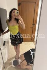divixnarhea - escort Montpellier