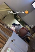 Deplaa_67 - escort Strasbourg