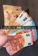 Neylaaa-bebe - escort Saverne