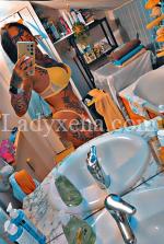 inkgirl83 - escort Sarre union