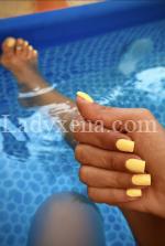 ReineDido - escort Marseille