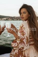 Stellla - escort Paris 1er