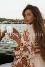 Stellla - escort Paris 1er