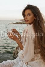 Stellla - escort Paris 1er