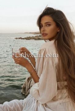 Stellla - escort Paris 1er