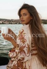 Stellla - escort Paris 1er