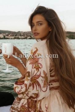 Stellla - escort Paris 8eme