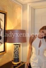 Jadeinparis - escort Paris 1er