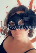 felinelisa - escort Reims