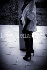 Douceur19 - escort Montpellier