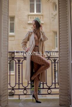 aleksa3838 - escort Paris 17eme