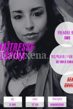 m_despina - escort Proche Tours